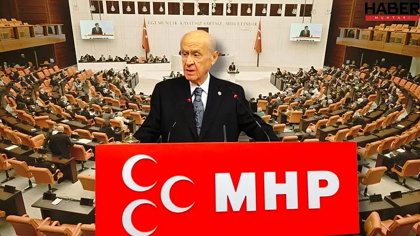 MHP'den Memurlara Ocak Müjdesi: Ek Zam ve 3600 Ek Gösterge Gündemde