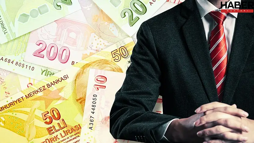 Milyonlarca Çalışanı İlgilendiriyor! Gelir Vergisinde İlk Dilim 198 Bin 274 Liraya Yükseltildi: İşte Detaylar
