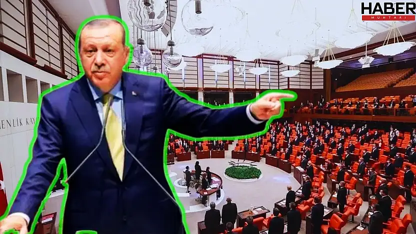 Milyonları İlgilendiriyor: 11. Yargı Paketi'nde Sürpriz Af Düzenlemesi!