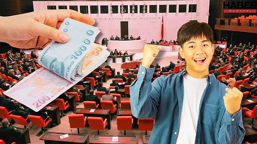 Milyonları İlgilendiriyor! Staj Mağdurlarına Emeklilik Yolu Açılıyor: Kanun Teklifi TBMM'de, İşte Geriye Dönük Hakların Detayları