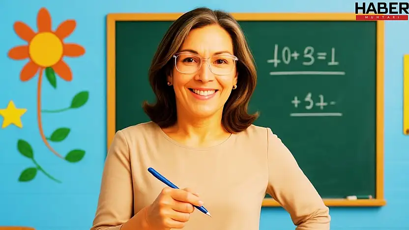 Öğretmenlere Kariyer Müjdesi: Başöğretmenlik Şartları Değişti!