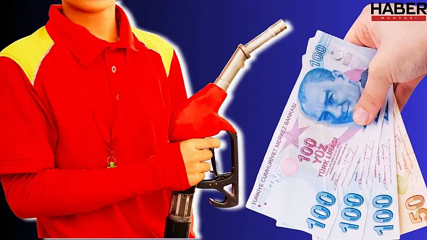 Pompa Fiyatları Değişiyor: Akaryakıta Çifte Zam Geliyor