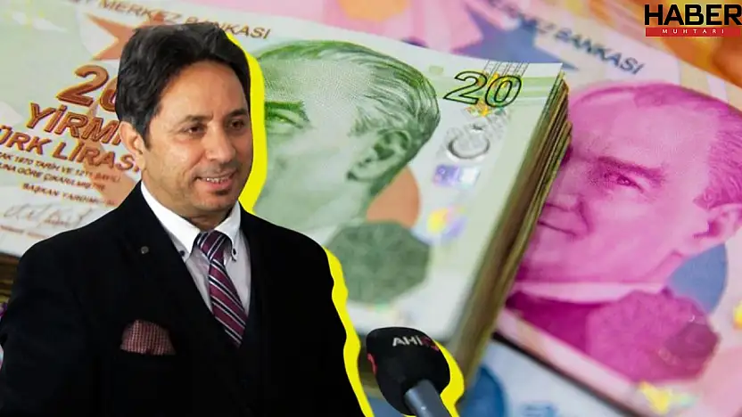 SGK Uzmanı İsa Karakaş: 2026 zammında memur ve emekli hayal kırıklığına uğrayacak