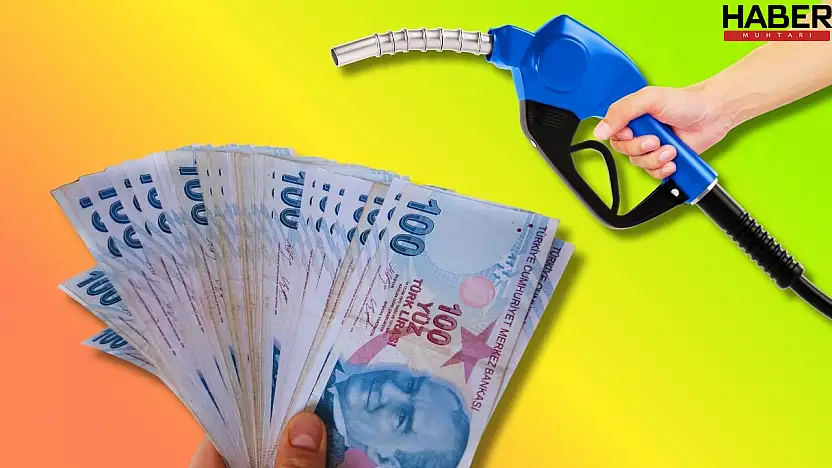Son 7 gün gün! Benzin ve motorine zam geliyor