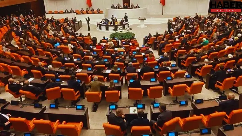 SON DAKİKA Öğrenci Affı Müjdesi! Düzenleme Meclis'e Sunuluyor: İşte Kapsamdaki Öğrenciler