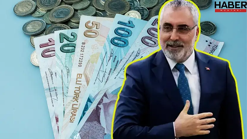 SON DAKİKA: SGK 1100 Memur Alımı Başlıyor! Bakan Işıkhan Müjdeyi Verdi: İşte Mülakatsız Kadro Dağılımı ve Tarih!