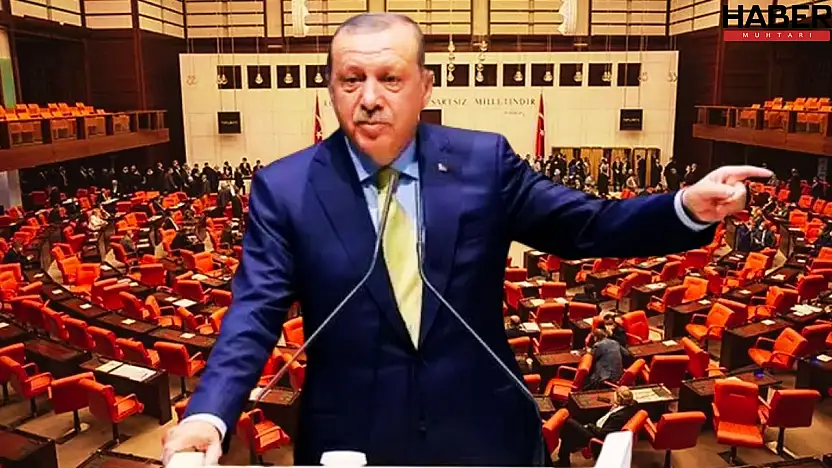 SON DAKİKA: Yargı Paketi'nde Sona Doğru! Hükümlülere 3 Yıl Erken Tahliye Yolu Açan Düzenleme Yılbaşından Önce Yasalaşıyor