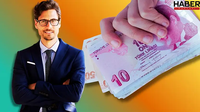 Tarkan Zengin'den memur zammı açıklaması!