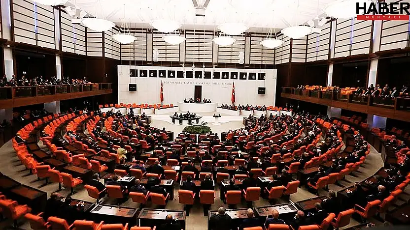 Taşerona Kadro ve Kamu Personel Rejimi TBMM Gündeminde