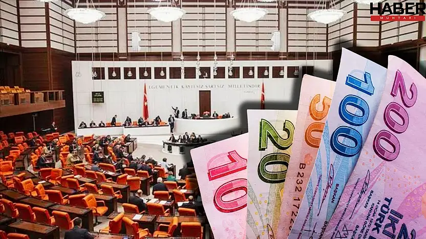 TBMM'de Bütçe Maratonu Başlıyor! 2026 Yılı Görüşmeleri 14 Gün Kesintisiz Sürecek: İşte Detaylı Takvim