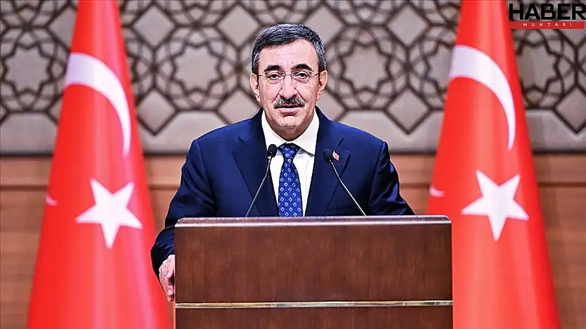 TBMM'de Gündem Memurlar: Cumhurbaşkanı Yardımcısı Yılmaz, 3600 Ek Gösterge ve Ek Zam Beklentilerine Cevap Verdi