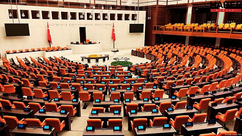 TBMM'de Önemli Açıklama: Uzman Erbaş ve Sözleşmeli Erlere Memurluk Müjdesi! Yeni Düzenleme Geliyor