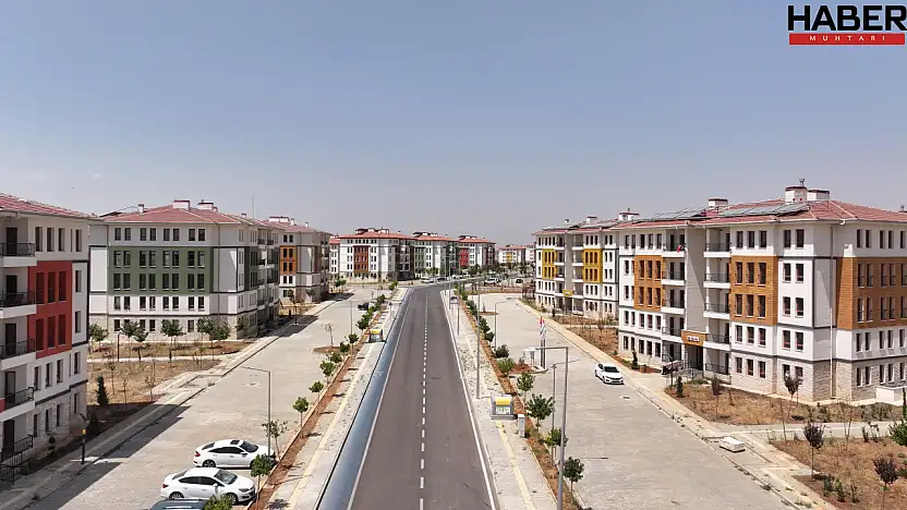 TOKİ kura tarihleri açıklandı! İşte il il liste