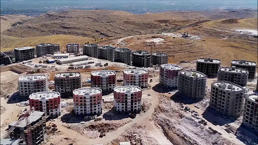TOKİ yüzde 25 kampanyası başladı! Kimler faydalanabilecek?
