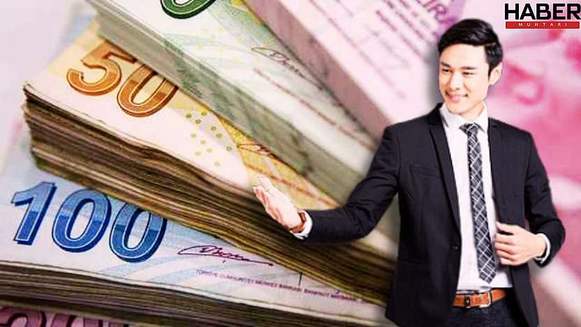 Uşak'taki memurlara müjde: 15 bin TL ek tazminat verilecek!