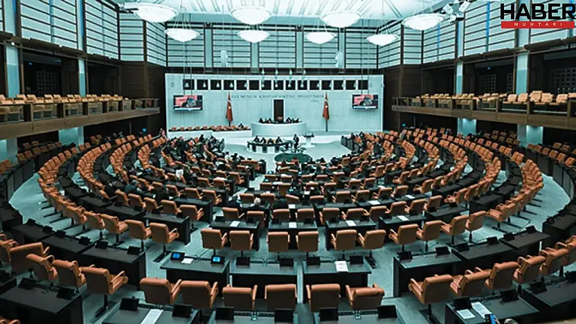 Yeni yılda yeni düzenlemeler hayata geçiyor: İşte 7 maddelik kritik değişiklik