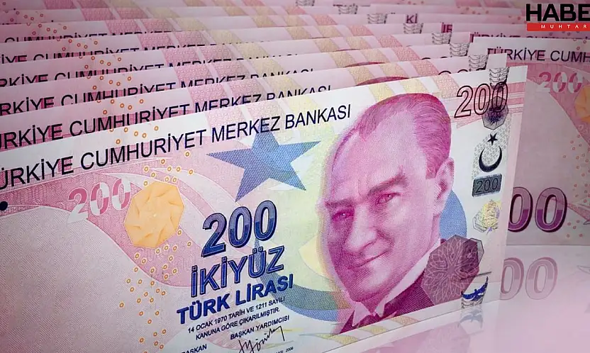 200 TL Banknot Tarihe Mi Karışıyor?
