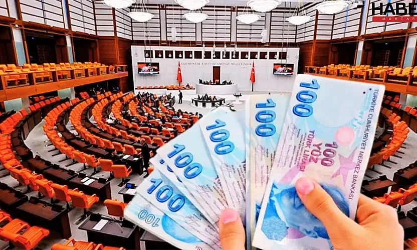 2026 Torba Yasa Detayları Belli Oldu: İşte Madde Madde Değişiklikler