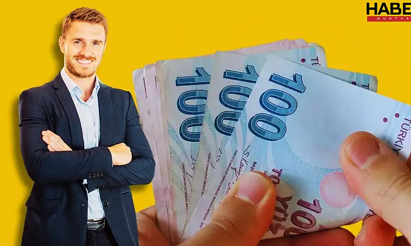 5 İlde Memura Yılbaşı Sürprizi: Ek Ödeme Sözleşmeleri Peş Peşe İmzalandı!