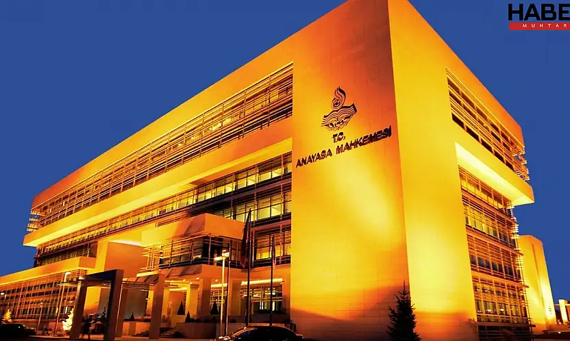 Anayasa Mahkemesi'nden Memurları İlgilendiren Kritik Karar