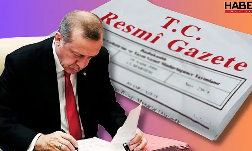 Ankara Çalkalanıyor! Kabine'de Dev Revizyon: En Az 7 Bakan Gidiyor!