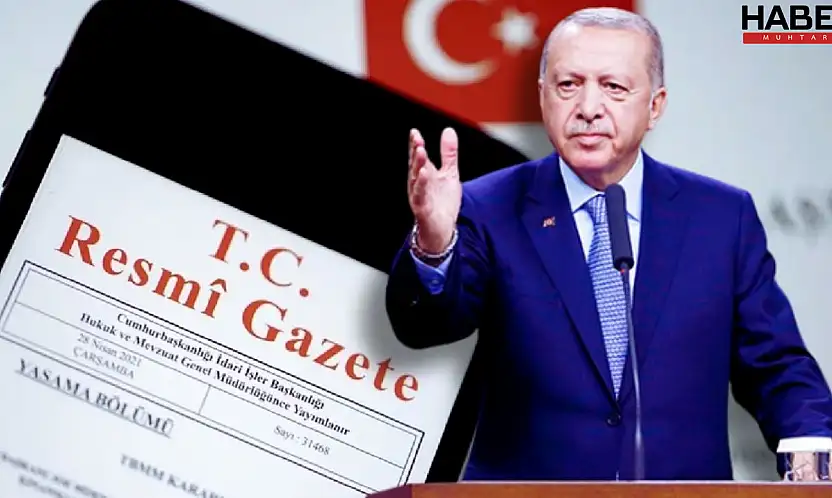 Ankara kulisleri valiler kararnamesiyle kaynıyor: İşte görevden alınacak valiler listesi