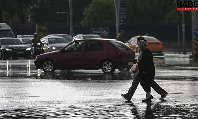 Ankara Valiliği'nden 2 ilçeye kritik uyarı