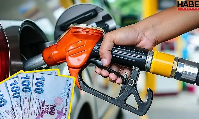 Araç Sahiplerine Müjde: Motorin Fiyatlarına Büyük İndirim Geliyor!