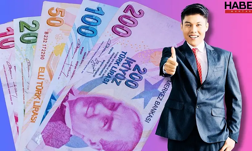 Asgari Ücret Zammı BES'i Uçurdu! Devlet Katkısı 50 Bin Lira Arttı