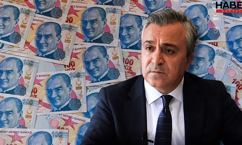 Asgari Ücreti Bilmişti: SGK Uzmanından Emekli ve Memur Maaşları İçin Zam Senaryosu