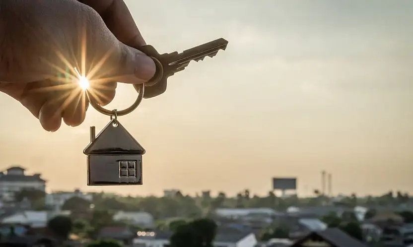 Aylık 16 bin lira taksitle faizsiz ev ve araba alınabilecek