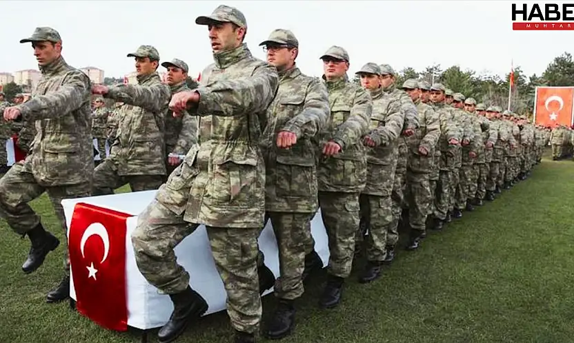 Bakan Güler'den Çok Çocuklu Ailelere Askerlik Müjdesi: Zorunlu Sistem Değişiyor