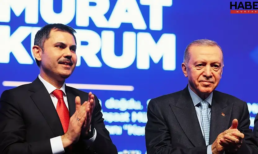 Bakan Murat Kurum'dan Müjde! Çevre, Şehircilik ve İklim Değişikliği Bakanlığı'na 500 Yeni Personel Alınacak