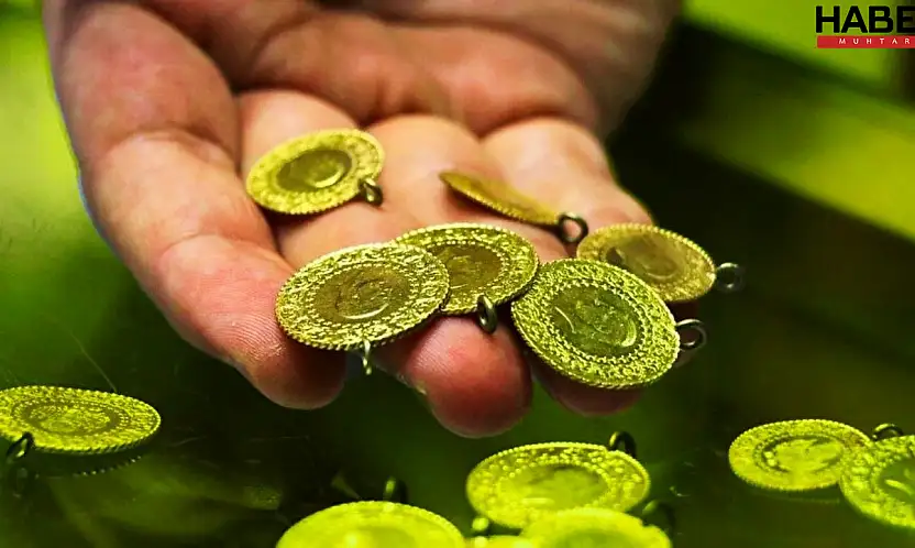 Banka Devleri Açıkladı: İşte 2026 İçin Çarpıcı Altın Tahmini