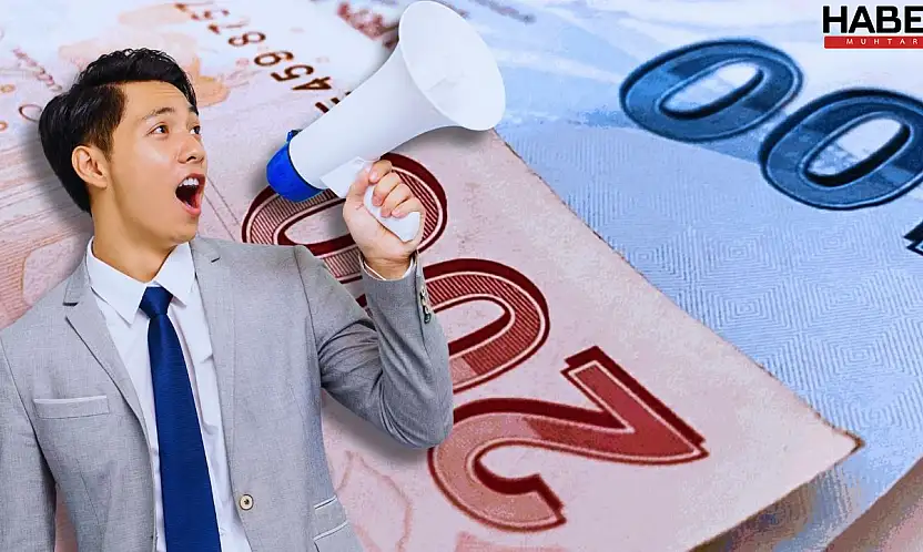 Birleşik Kamu-İş'ten Memur Maaşları İçin 7 Maddelik Talep Listesi