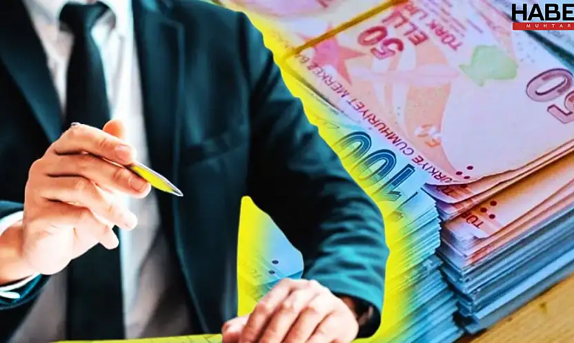 Çalışanlara Büyük Sürpriz: 10 Bin 784 TL'lik Ek Artış Yolda!