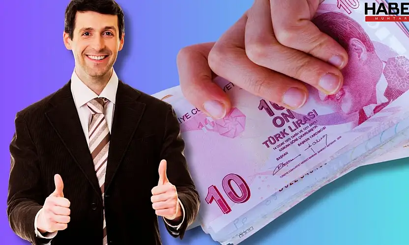 Devlet Memurları Kanunu Değişiyor! Daire Başkanlarına 2.000 Göstergeyle 4.500 TL Maaş Artış Teklifi Meclis'te!