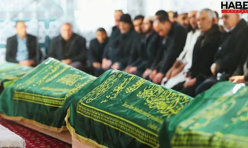 Eğitim Camiası Yasa Boğuldu: Okul Müdürü ve 4 Öğretmenden Acı Haber