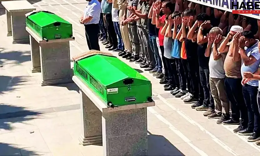 Eğitim Camiası Yasta: İki Okul Müdüründen Peş Peşe Acı Haberler