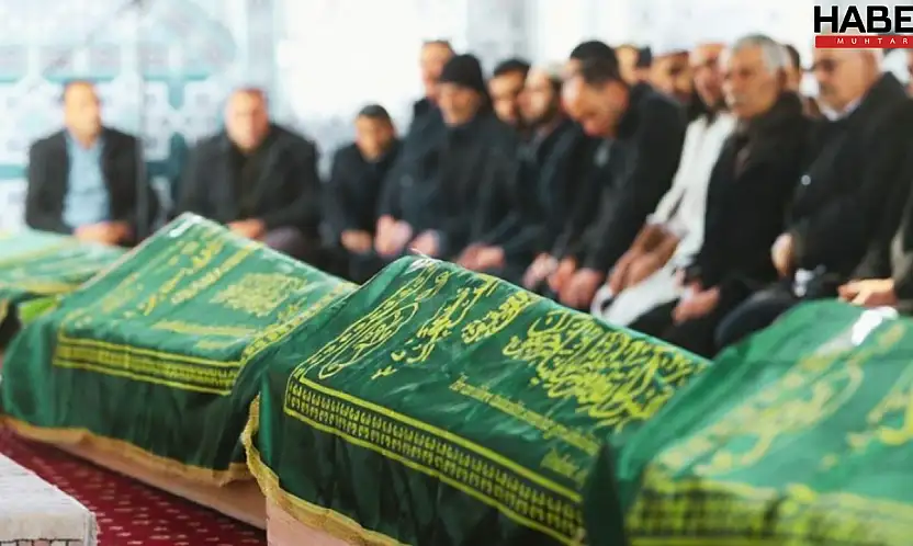 Eğitim Camiası Yasta: Okul Müdürü ve Müdür Yardımcısından Acı Haber