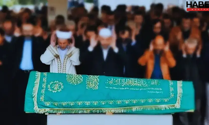 Eğitim Camiasını Yasa Boğan Haber: Okul Müdürü ve Müdür Yardımcısı Vefat Etti