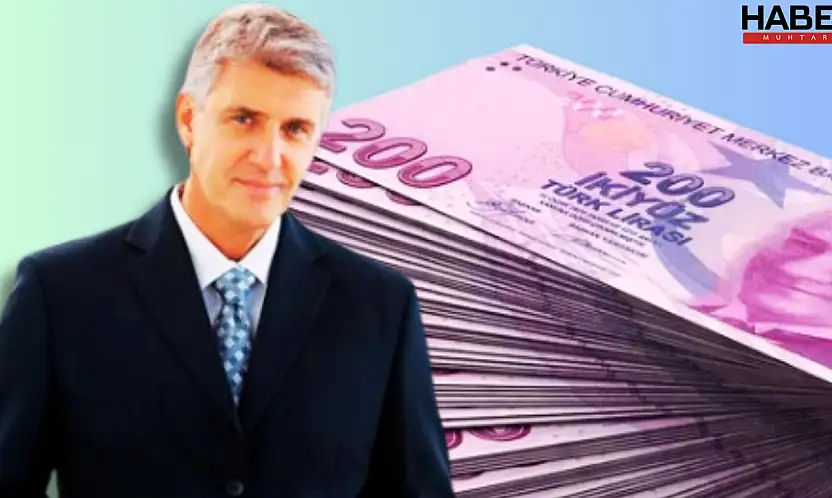 Emekli Maaşında Yeni Tablo Ortaya Çıktı: Yüzde 11,21'lik Zam Cepte! Ocak'ta Kim Ne Kadar Alacak, Tek Tek Hesaplandı!