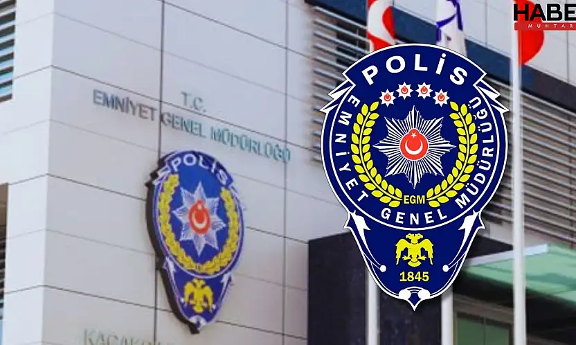 Emniyet Genel Müdürlüğü'nden 500 Personel Alım Müjdesi: İşte İl İl Kontenjanlar ve Başvuru Şartları