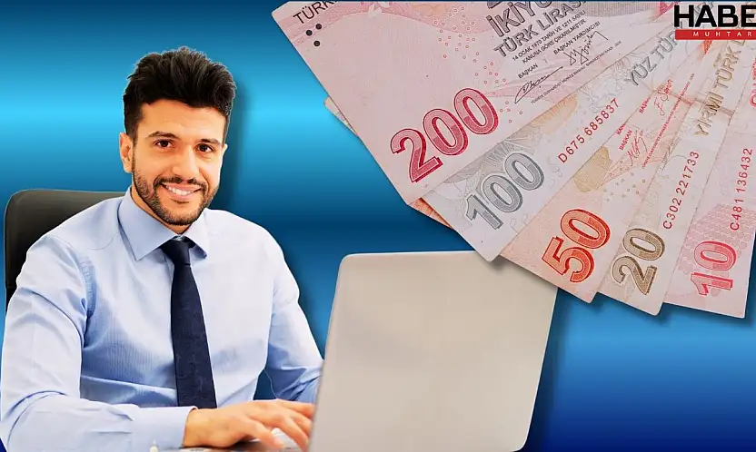 Enflasyon tahmini açıklandı: İşte Anadolu Ajansına göre memur emekli zam oranı