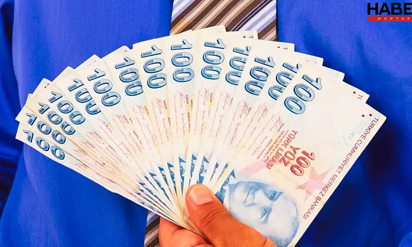 Siirt'te Memurlara Yüzde 120 Sosyal Denge Tazminatı Müjdesi