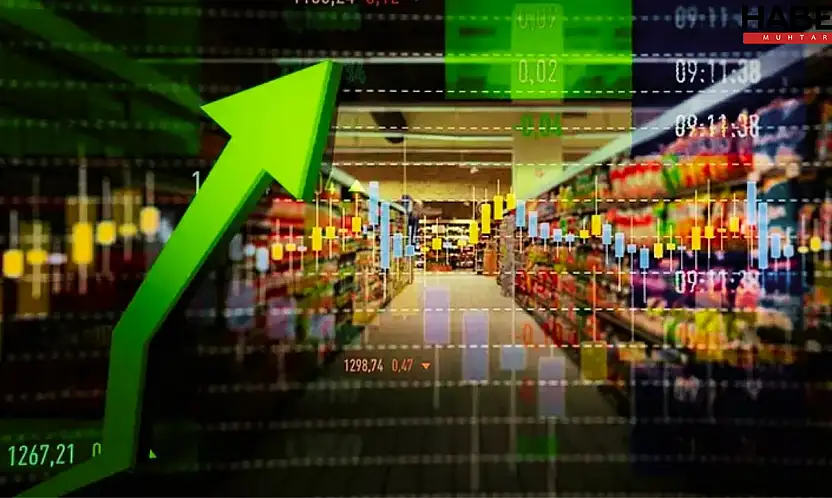 İTO Açıkladı: İstanbul'un 2025 Yılı Aralık Enflasyonu Belli Oldu!