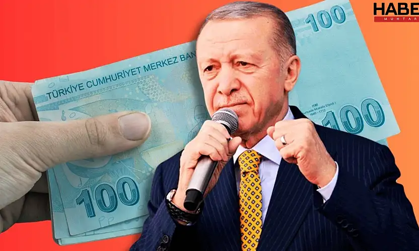 Kamuda Maaş Uçurumu Büyüyor: Memurlar Da İkramiye Ve Yol Yardımı İstiyor!