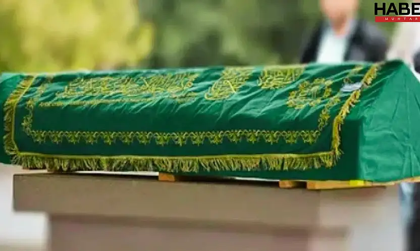 Konya'da Şüpheli Ölüm! Zehirlenen Okul Müdürü Hayatını Kaybetti