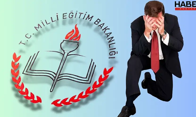 Lisede Şok İddia! Okul Müdürü Açığa Alındı!