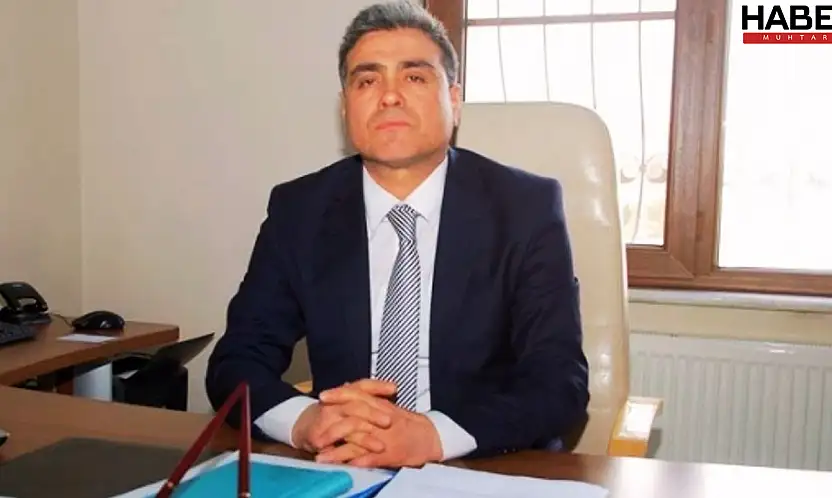 MEB Atama Kararı: Şube Müdürü, İlçe Milli Eğitim Müdürü Oldu